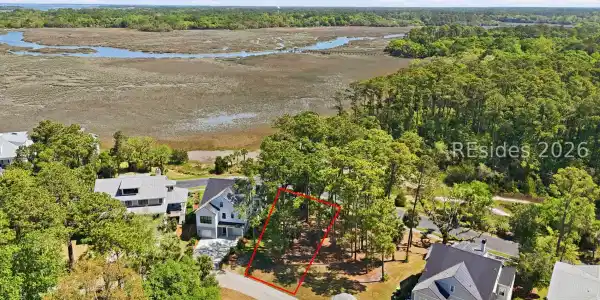21 Percheron Lane