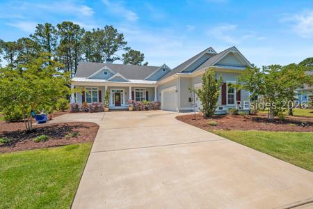 130 Dataw Drive