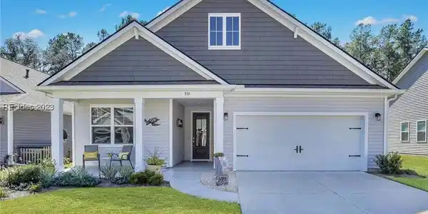 510 Rye Creek Circle