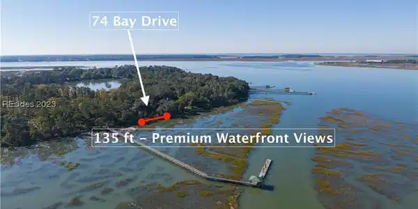 74 Bay Drive