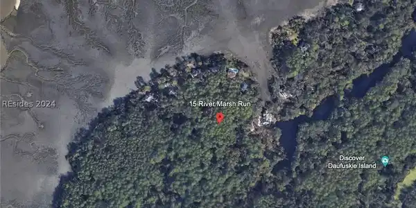 15 River Marsh Run