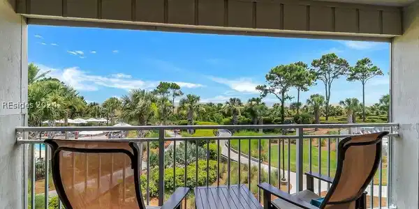 43 S Forest Beach Drive