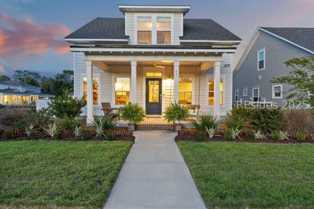 11 Basin Trail Street