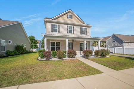 3665 Oyster Bluff Drive