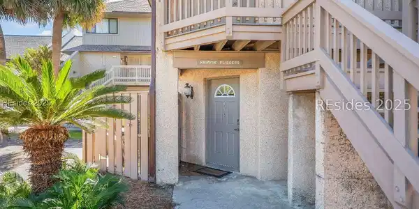 334 Capt John Fripp Villas