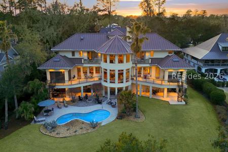 18 Belmont Drive