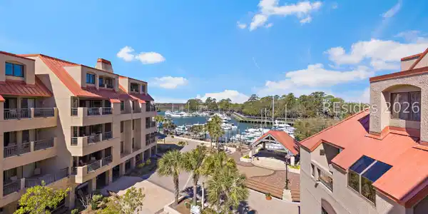 13 Harbourside Lane