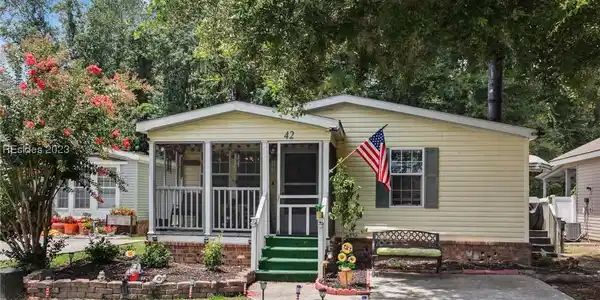 42 Pine Forest Drive