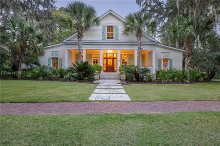 151 Stallings Island St