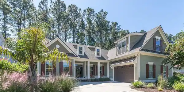 253 Hampton Lake Drive