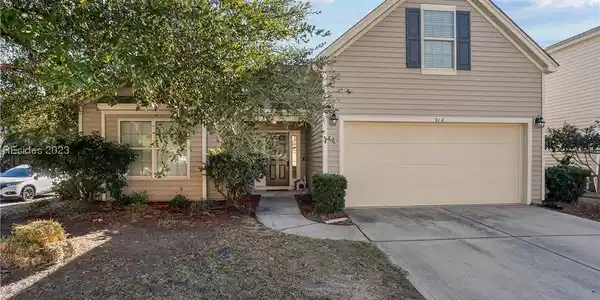 2110 River Rock Way