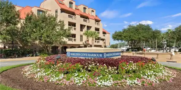 13 Harbourside Lane