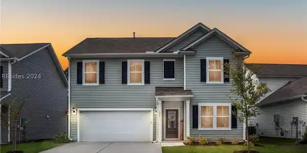 134 Danner Drive