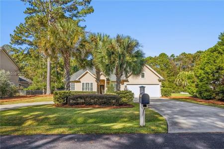 19 Ferebee Court
