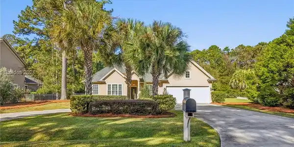 19 Ferebee Court