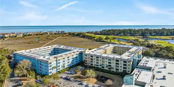 663 William Hilton Parkway