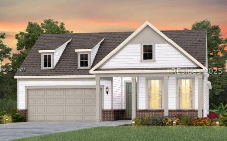 3 Scarlet Sage Drive