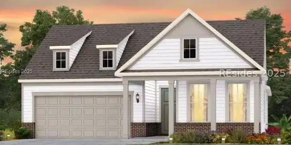 3 Scarlet Sage Drive