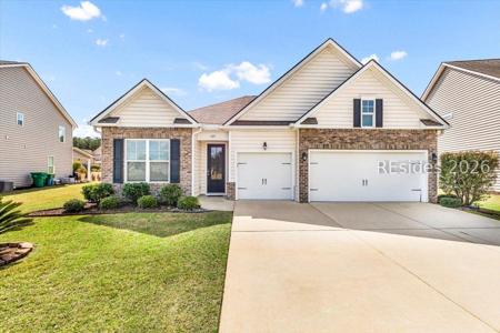 309 Hulston Landing Road