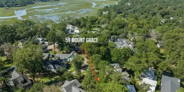 59 Mount Grace