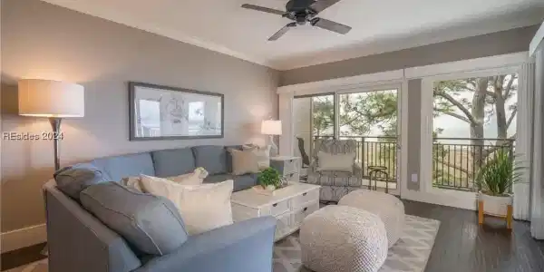 247 S Sea Pines Drive