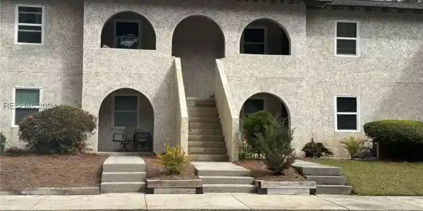 400 Wm Hilton Parkway