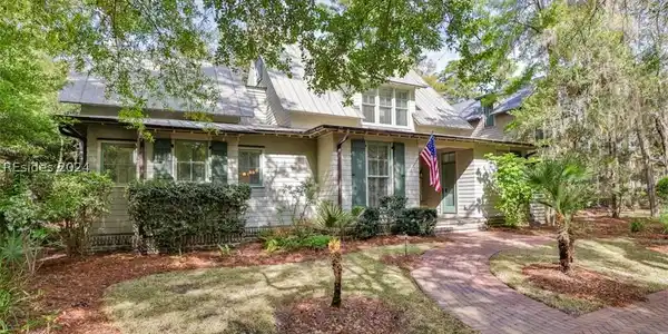 7 Rockingham Street