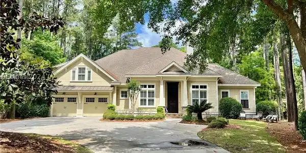 31 Palmetto Cove Court
