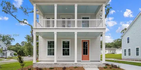 18 Backwater Street