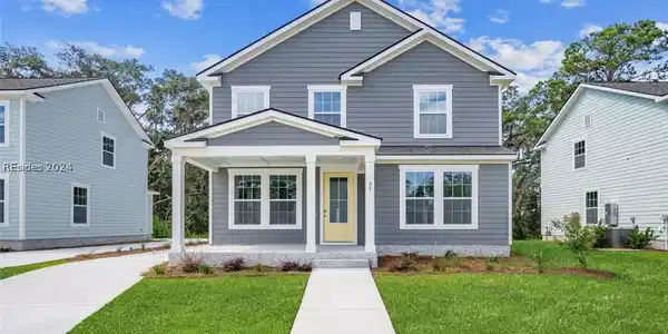 31 Backwater Street