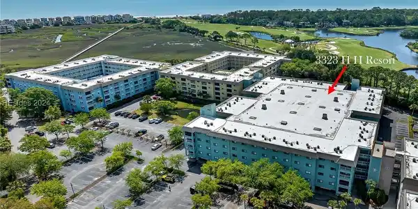 663 William Hilton Parkway