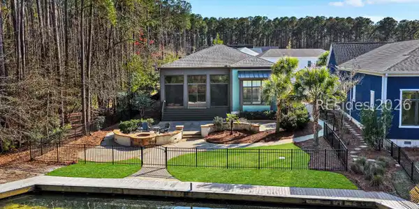 38 Blue Trail Court