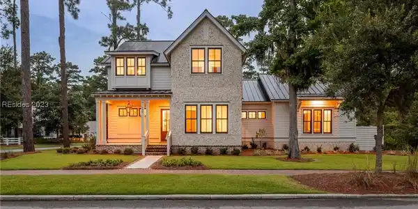 136 Vinson Road
