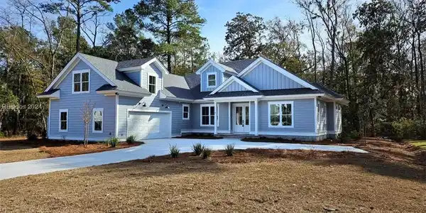 62 Meridian Point Drive