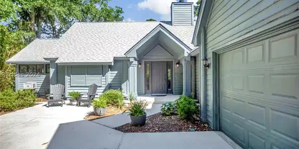 4 Wisteria Lane