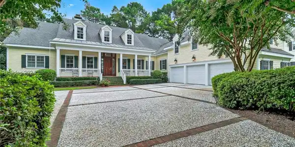 324 Bamberg Drive