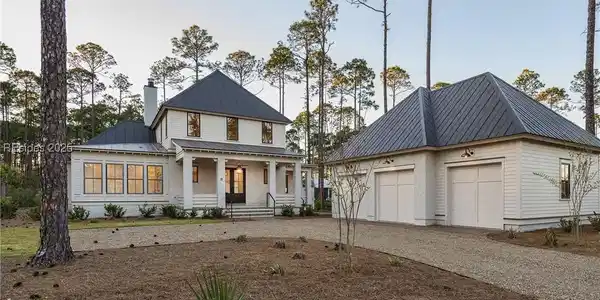11 Flicker Street