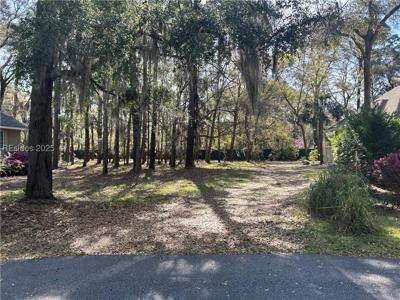 3 Sabal Court