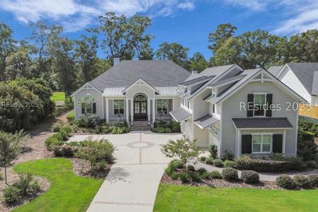 13 Magnolia Blossom Drive