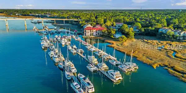 100 HELMSMAN WAY Way