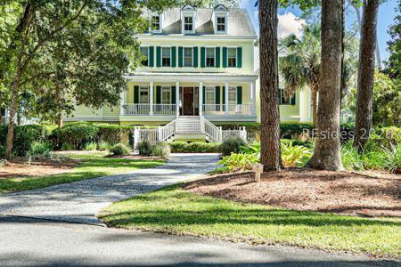 6 Sea Island Lane