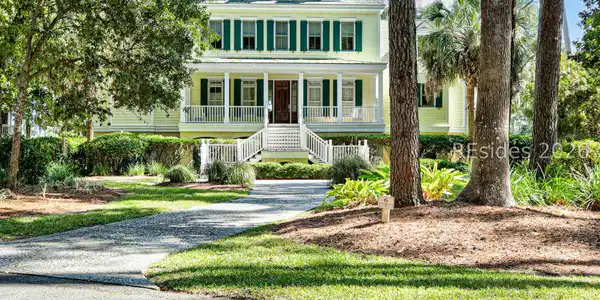 6 Sea Island Lane