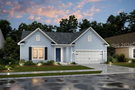 12 Estuary Drive