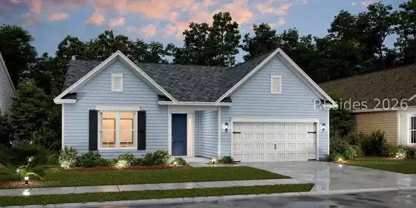 12 Estuary Drive