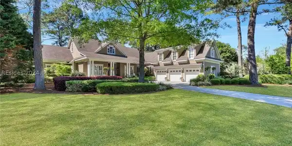 307 Bamberg Drive