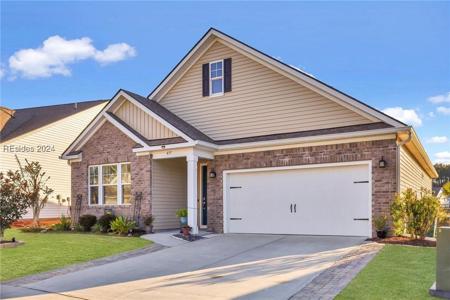437 Rye Creek Circle