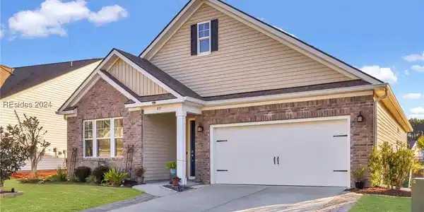 437 Rye Creek Circle