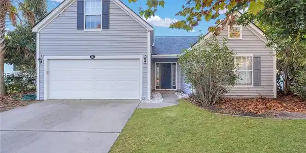 242 Flat Rock Trace