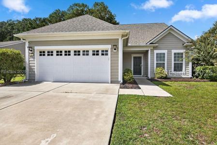 2 Bainbridge Way