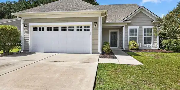 2 Bainbridge Way